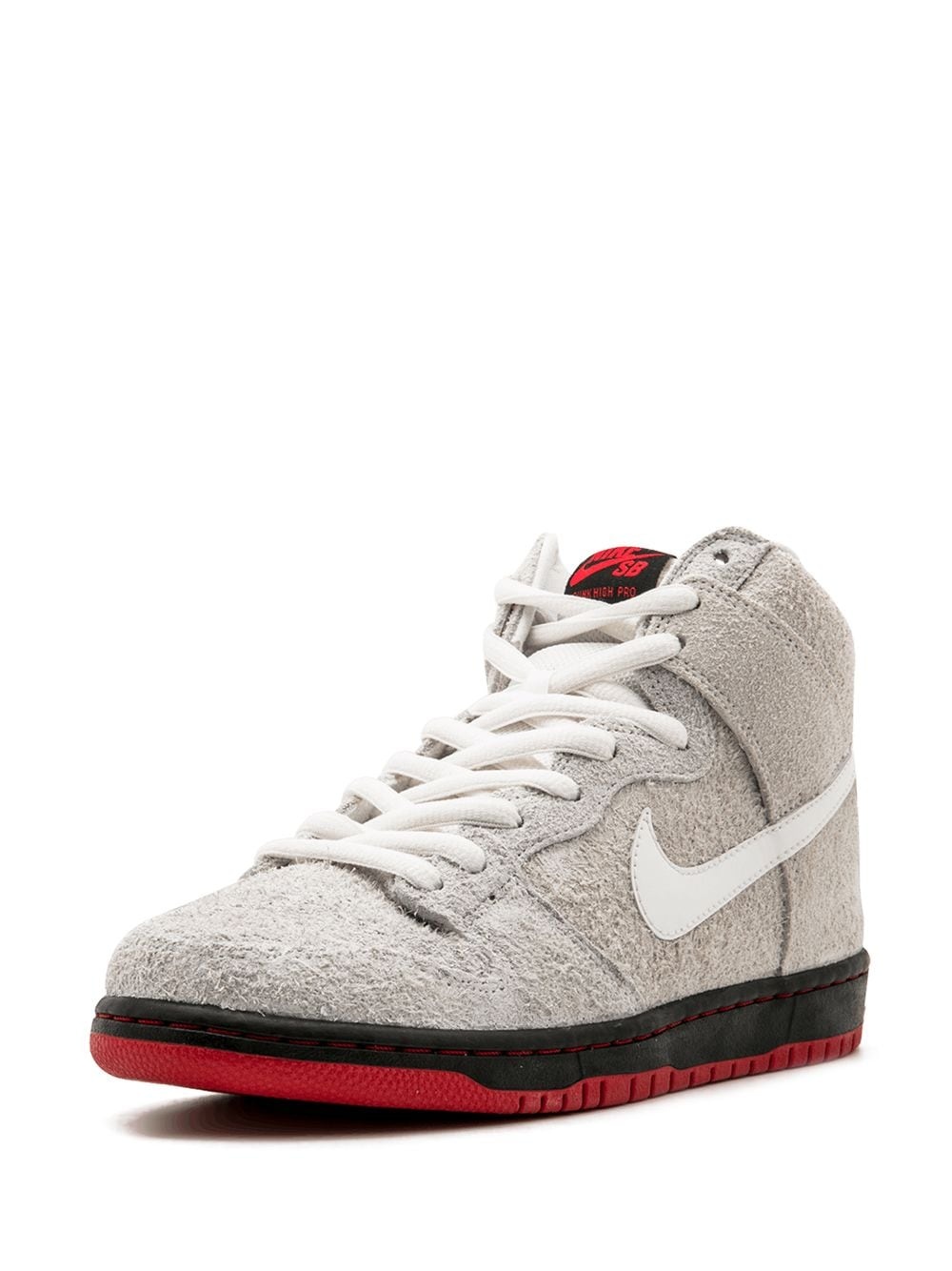 SB Dunk High TRD sneakers - 2