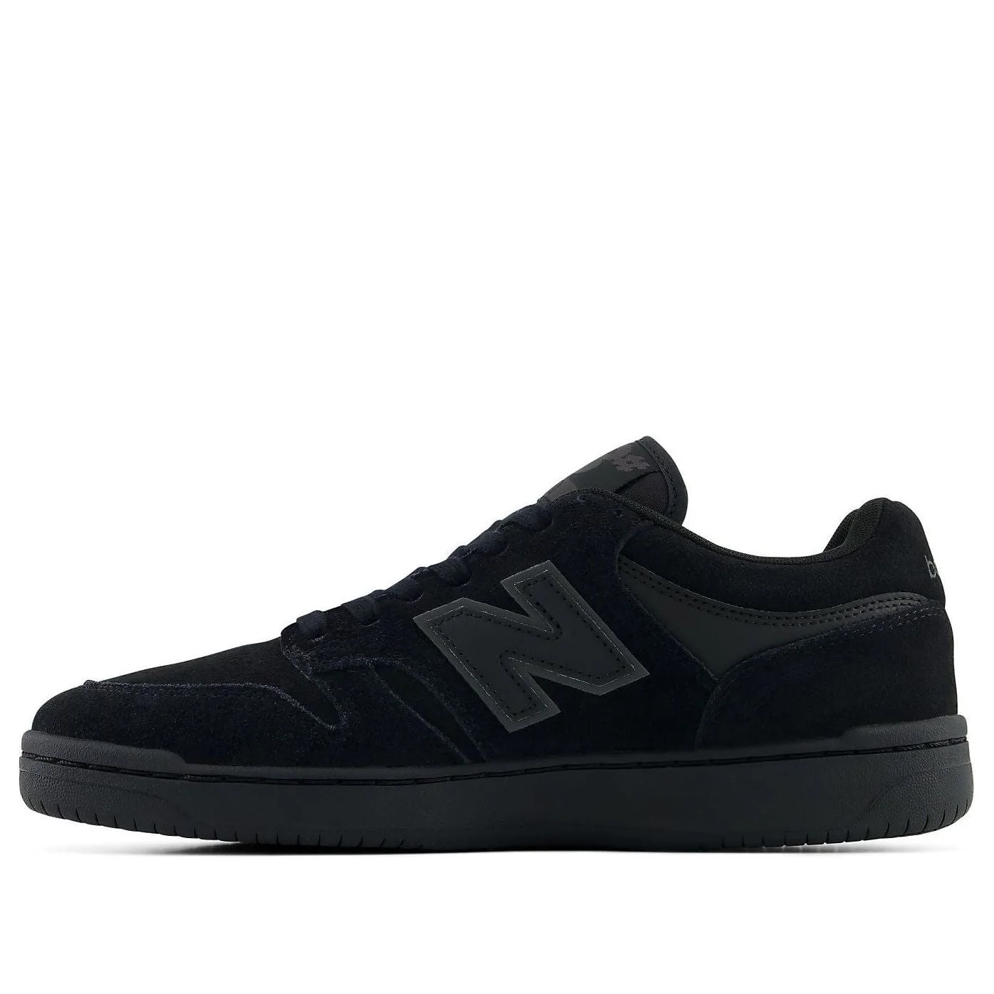 New Balance 480 'Black' UN480BST - 1