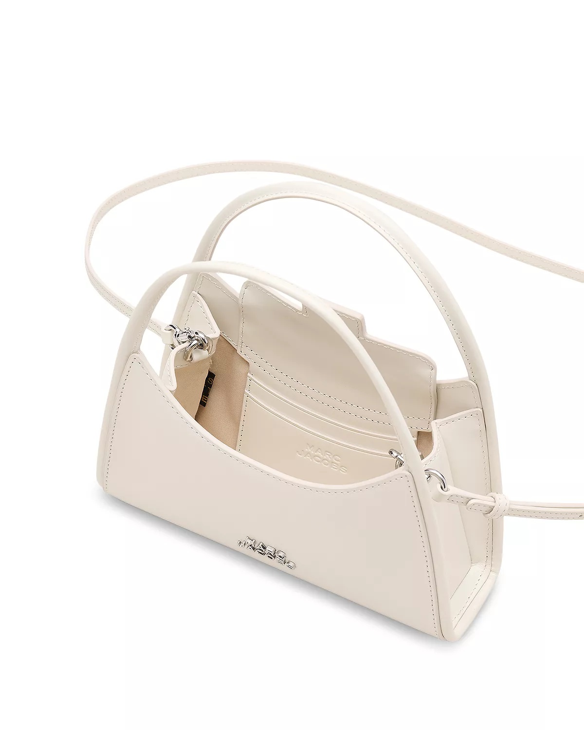The Claw Clip Crossbody - 3