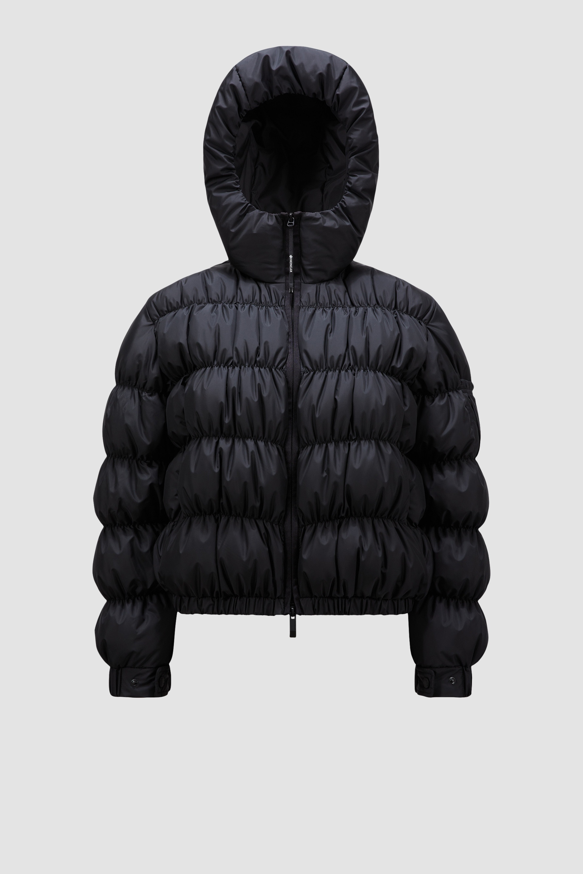 Medonte Short Down Jacket - 1