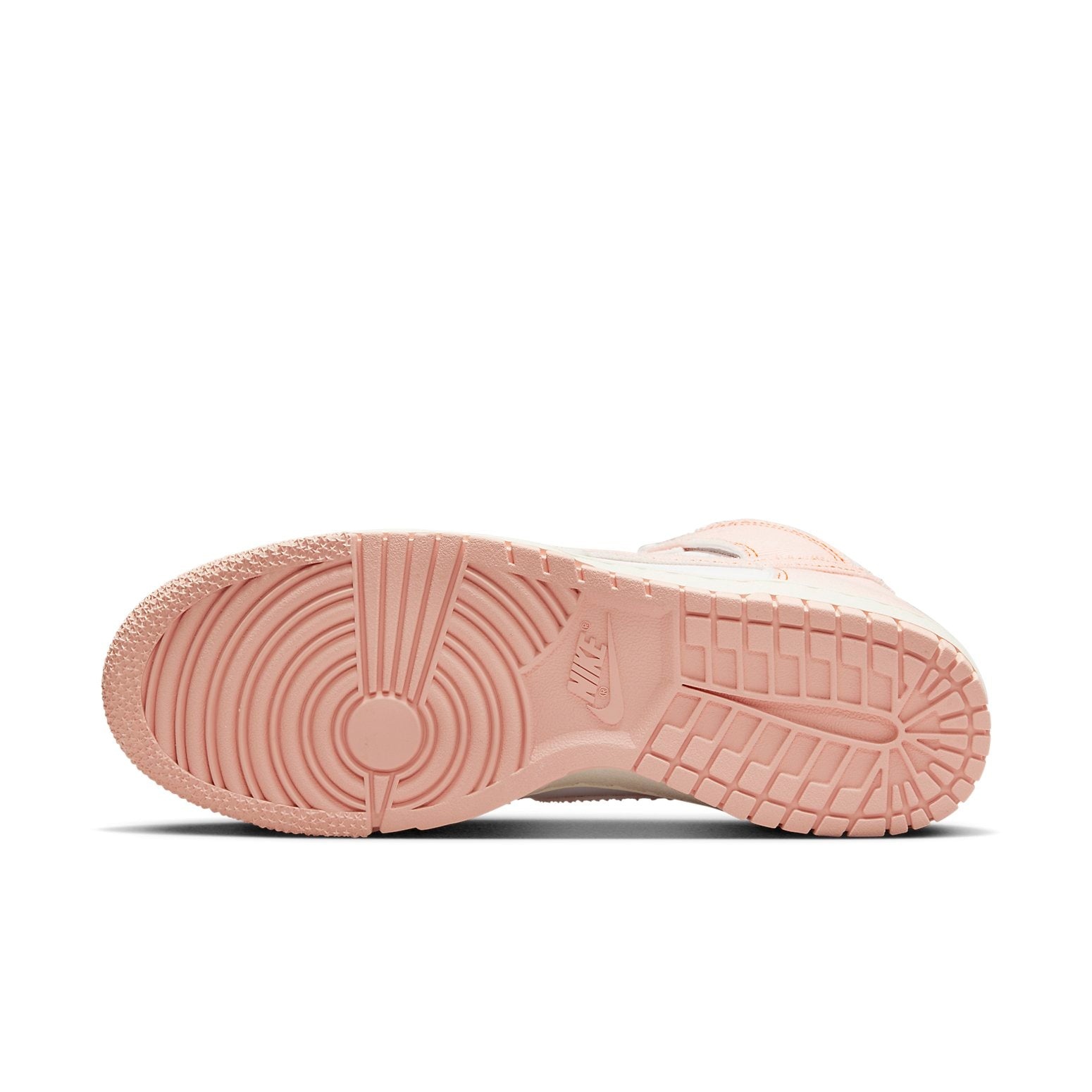 (WMNS) Nike Dunk High 1985 'Arctic Orange' DV1143-800 - 6