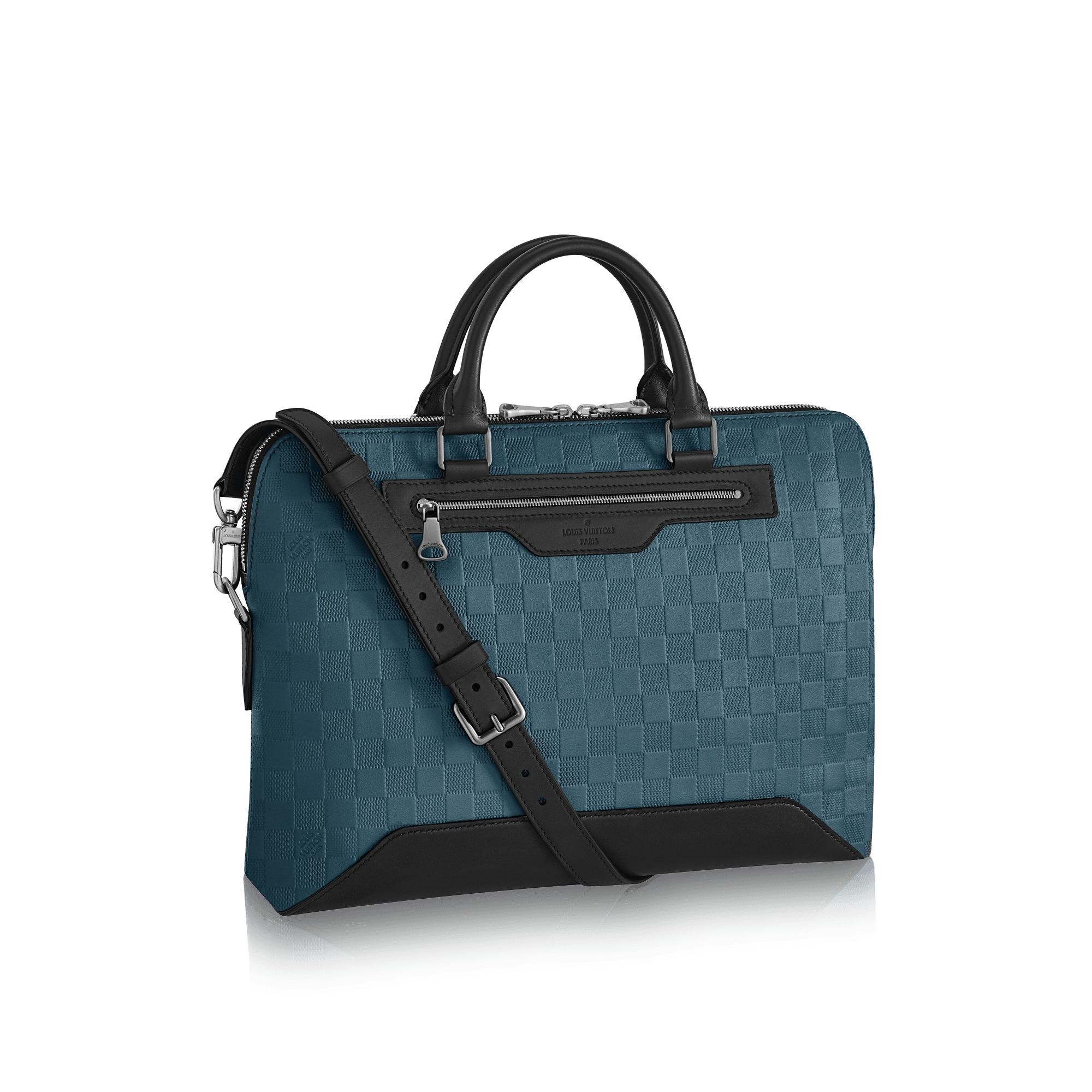 Avenue Soft Briefcase - 1