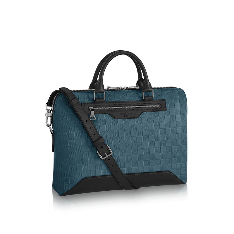 Avenue Soft Briefcase 1