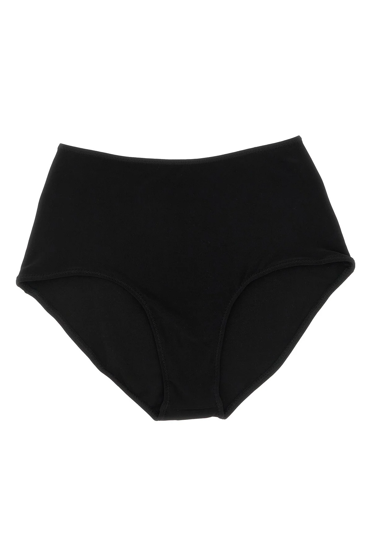 High Waist Briefs - 1