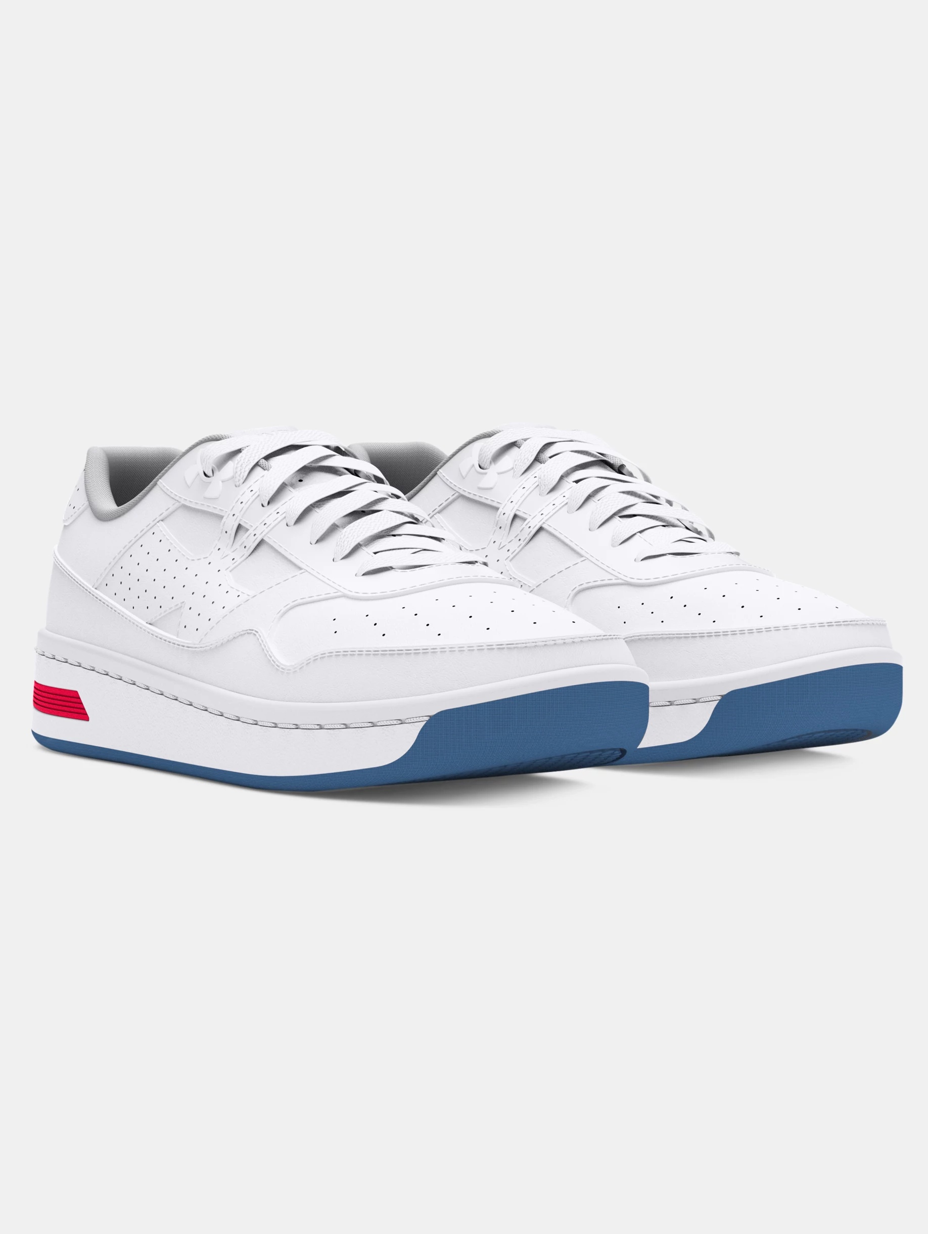 Women's UA Court 96 Shoes - 5