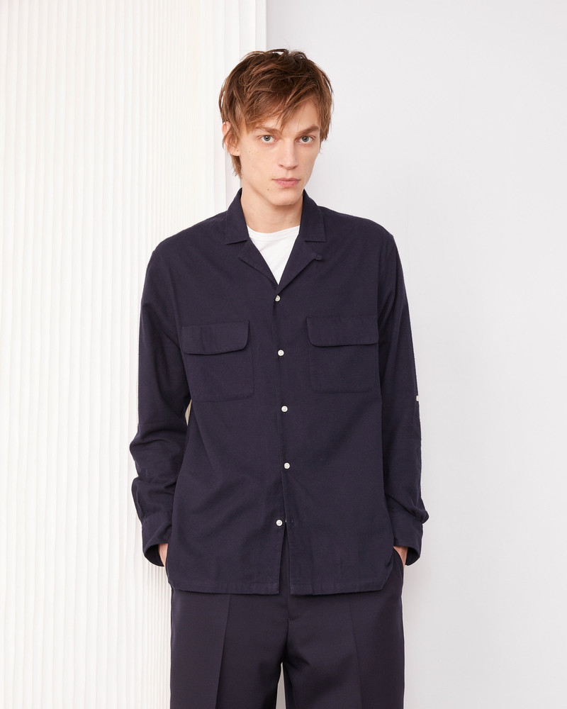 OFFICINE GÉNÉRALE LETO SHIRT outlook