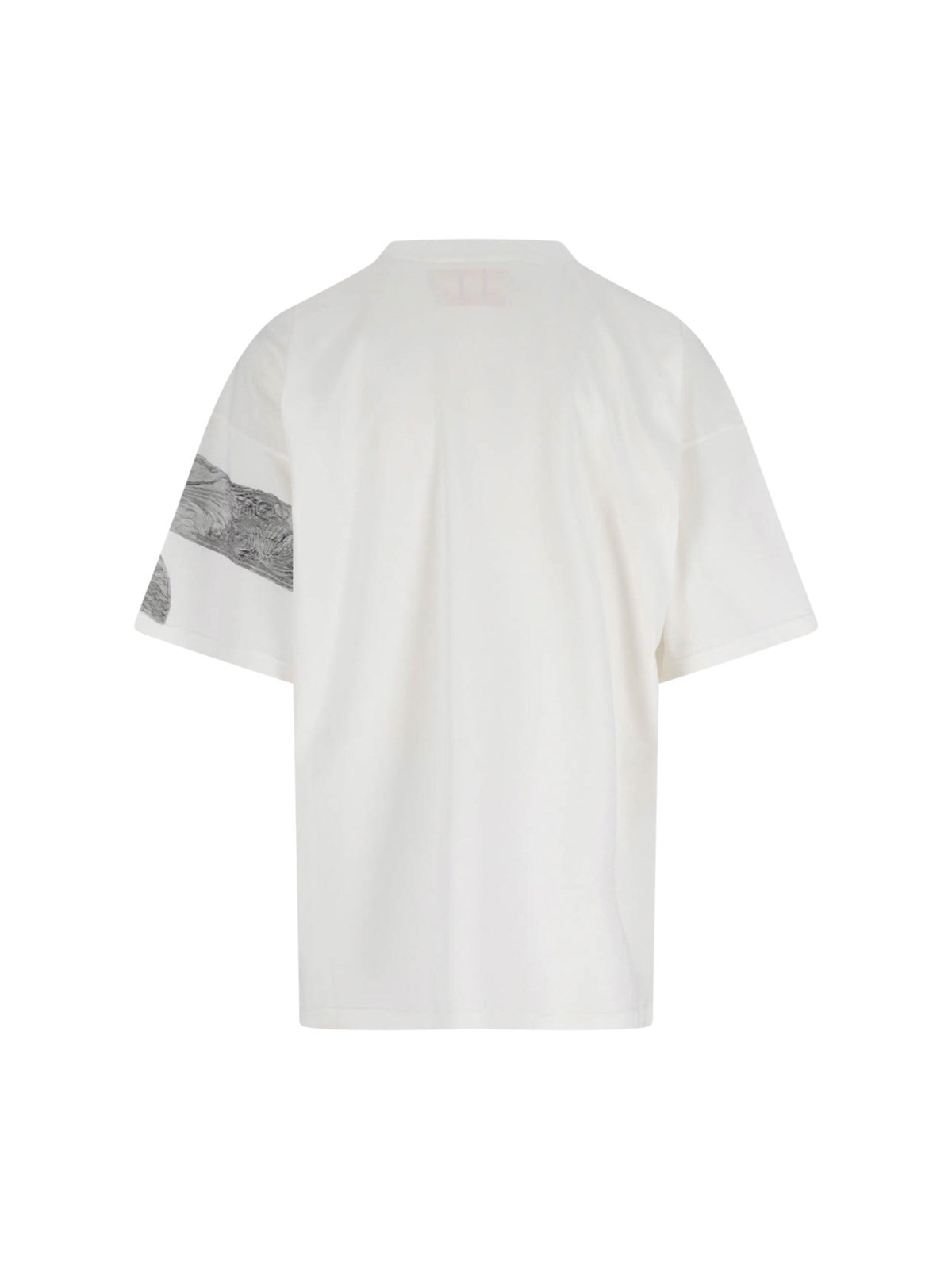 'THE BOY FLAKE' T-SHIRT - 2