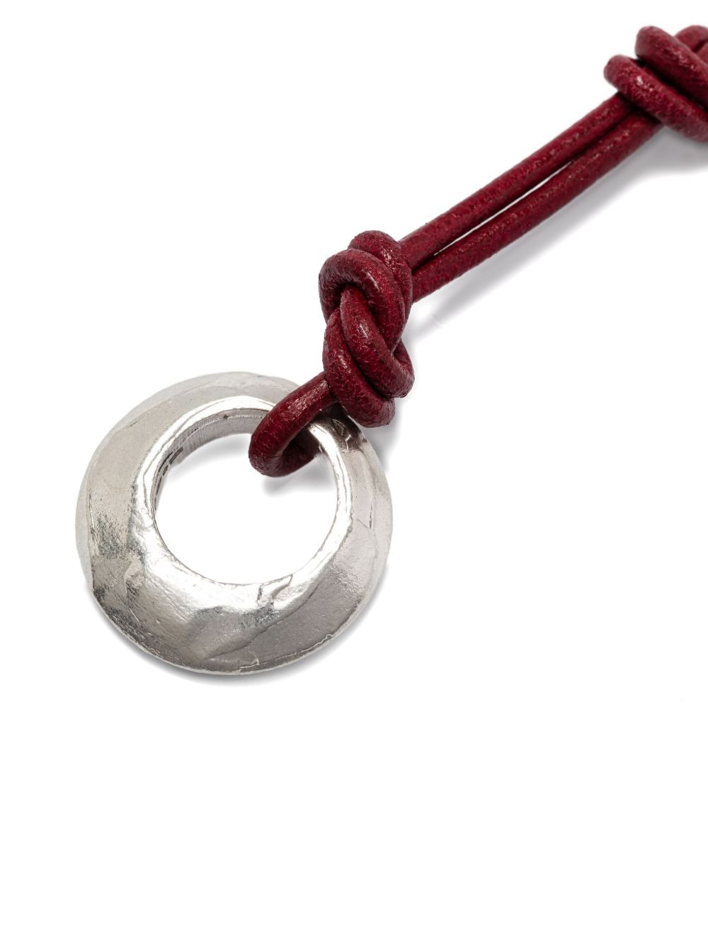 The Poet's Lens choker necklace - 3