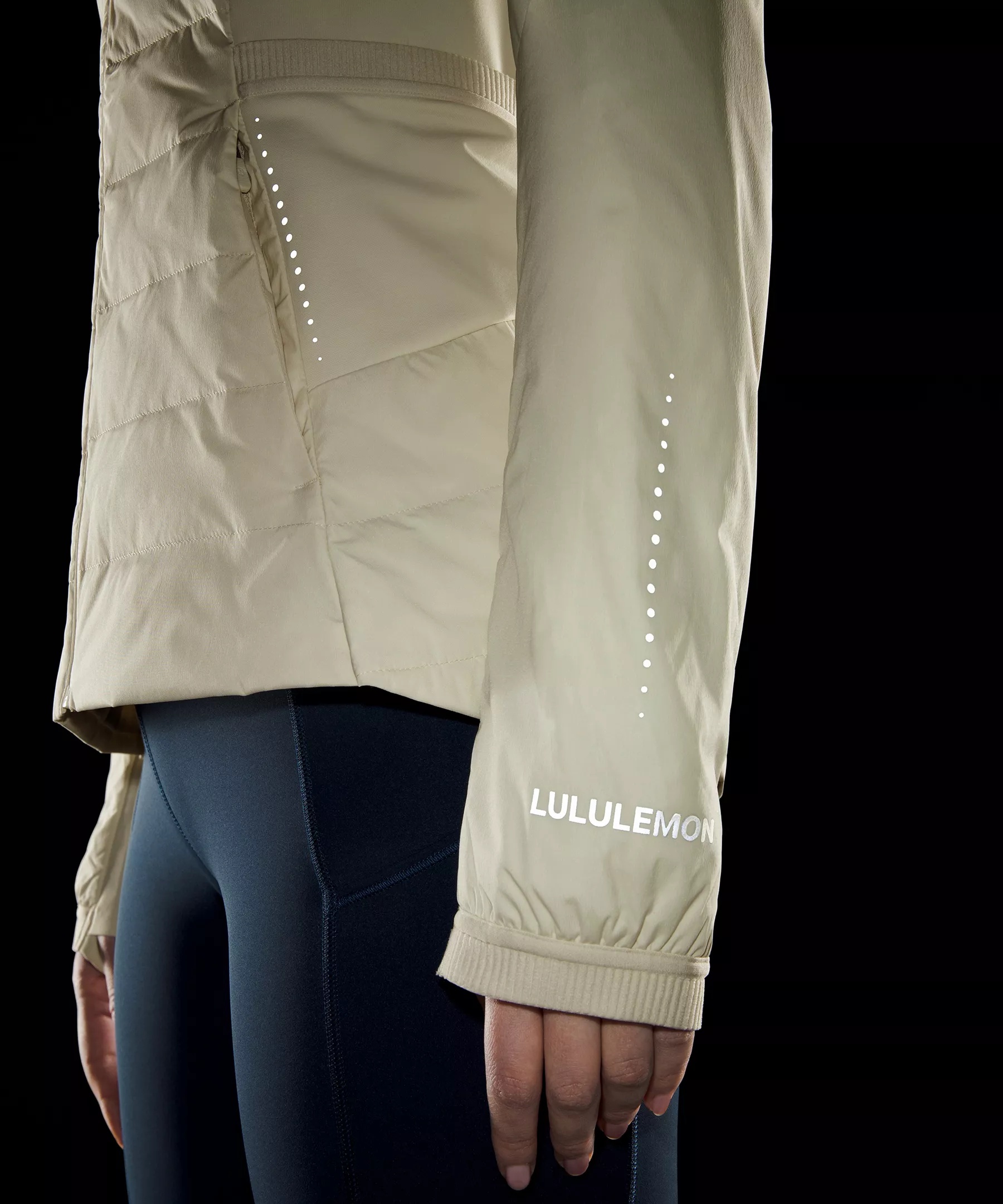 Down for It All 700-Down-Fill Jacket - 7