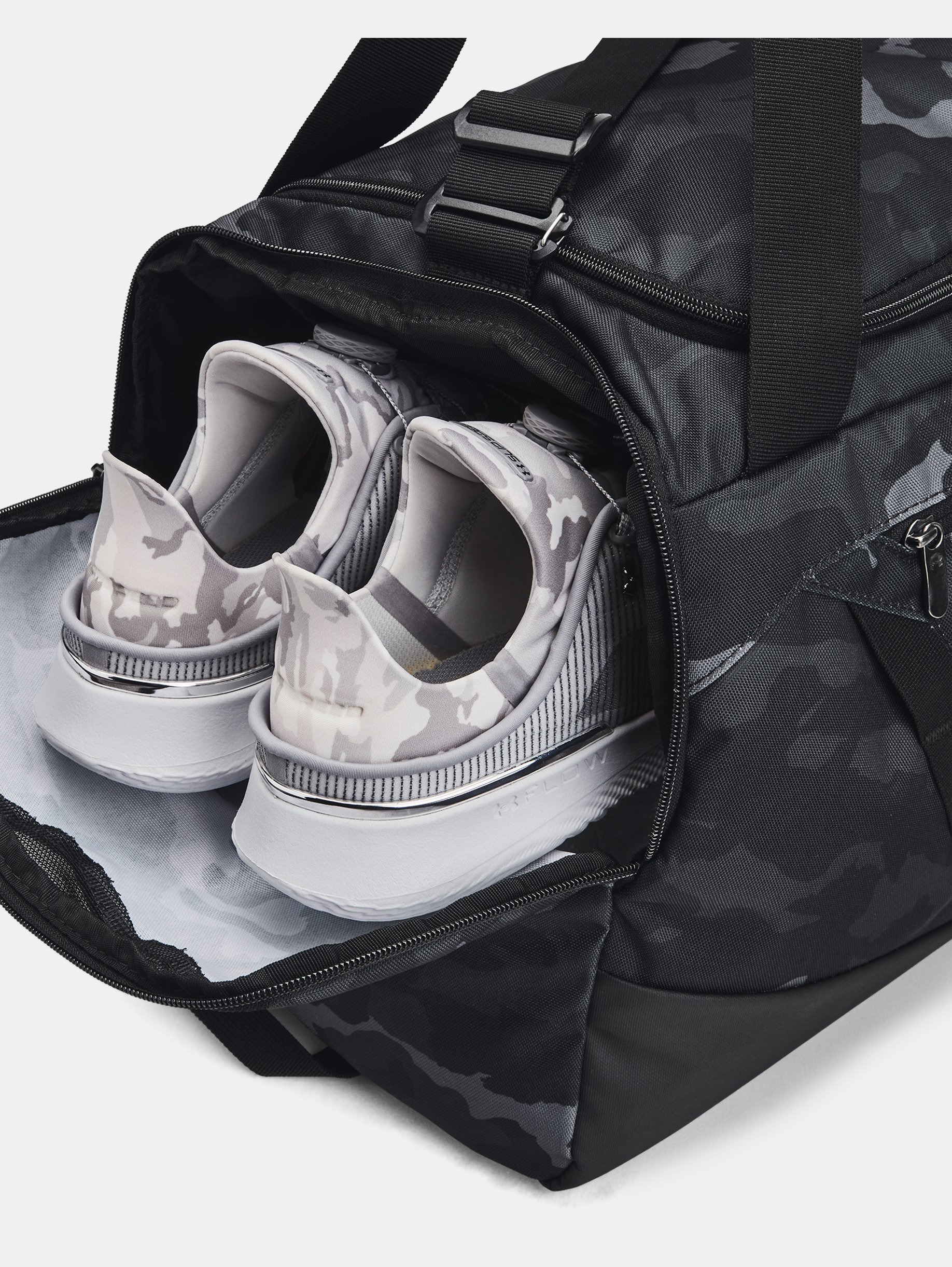 UA Undeniable 5.0 Medium Duffle Bag - 5