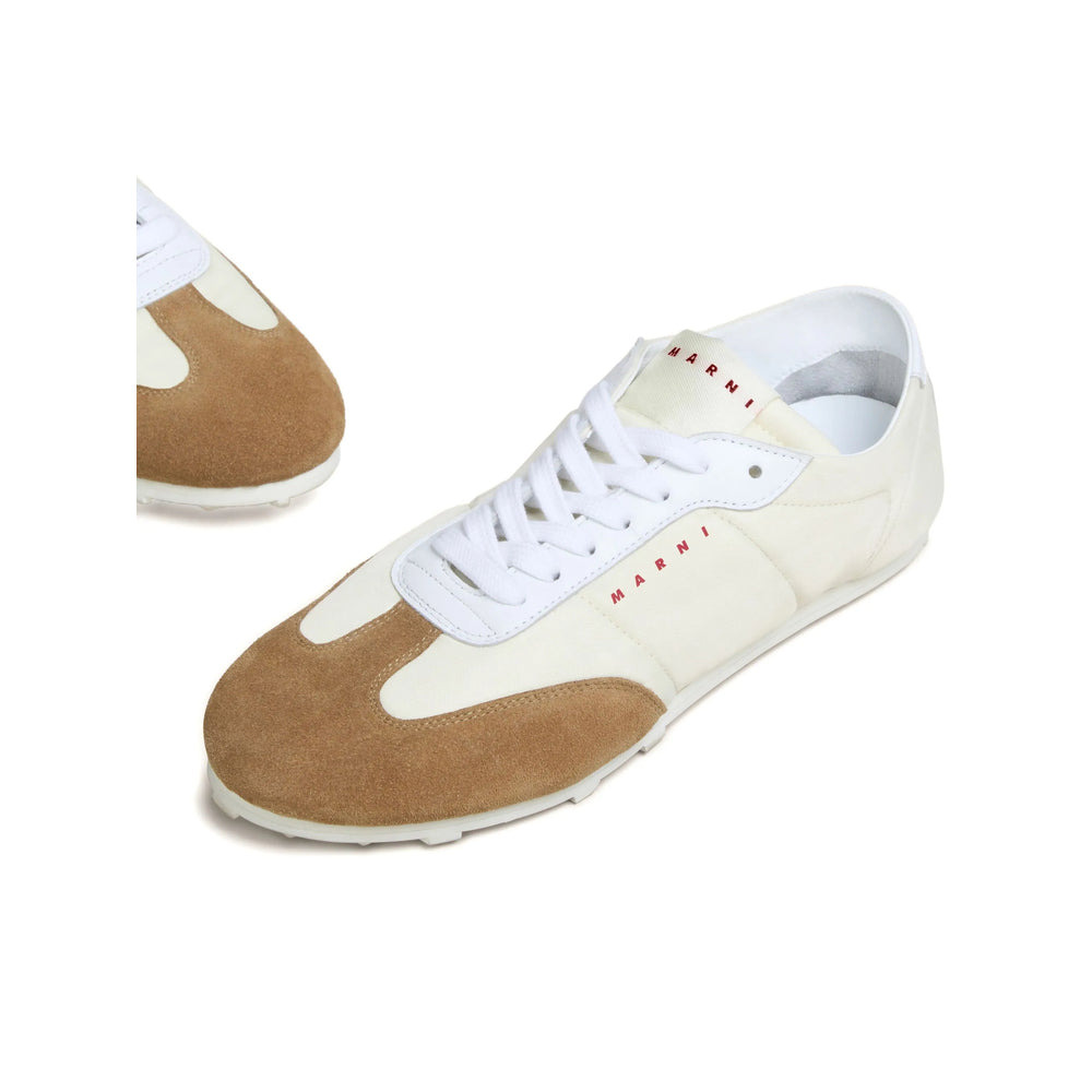 Marni White Trainers Women - 3