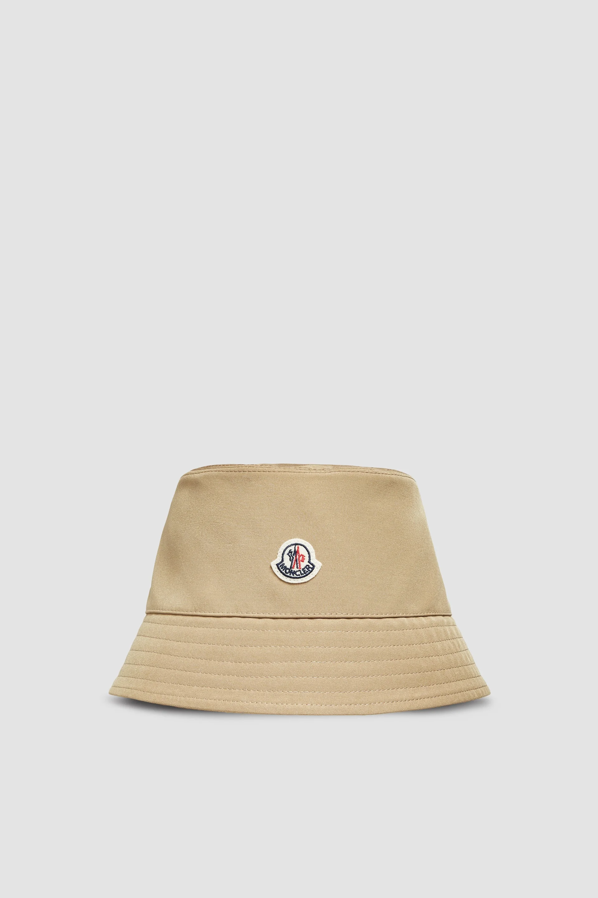 Cotton Bucket Hat - 1
