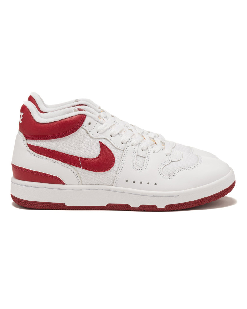 Attack QS SP White/ Red Crush - 1
