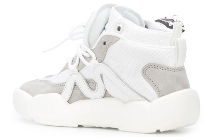 (WMNS) Off-White Chlorine White OWIA218E20FAB0010101 - 3