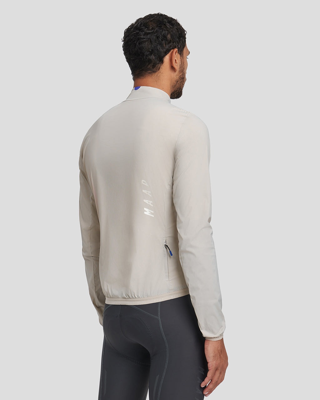 Draft Team Jacket - 4