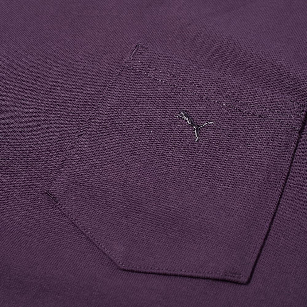 Puma MMQ Pocket Tee - 2