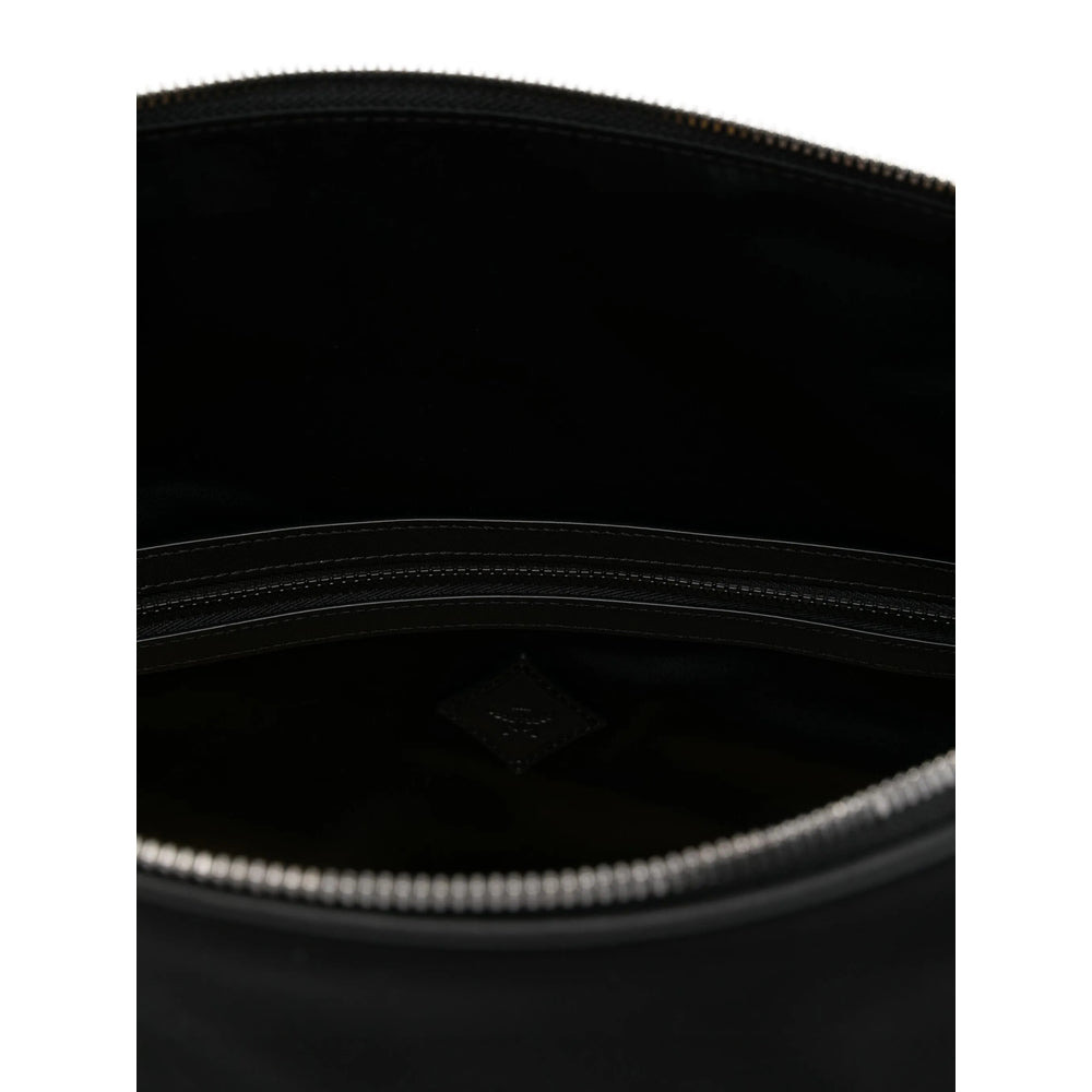 Mcm Black Shoulder Bags Women - 3