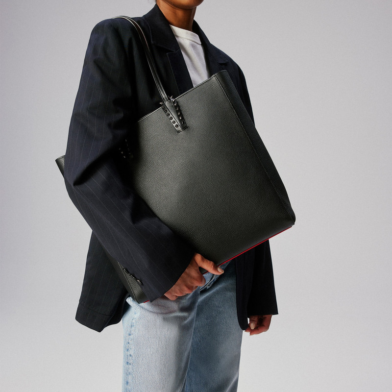 Christian Louboutin Cabata outlook