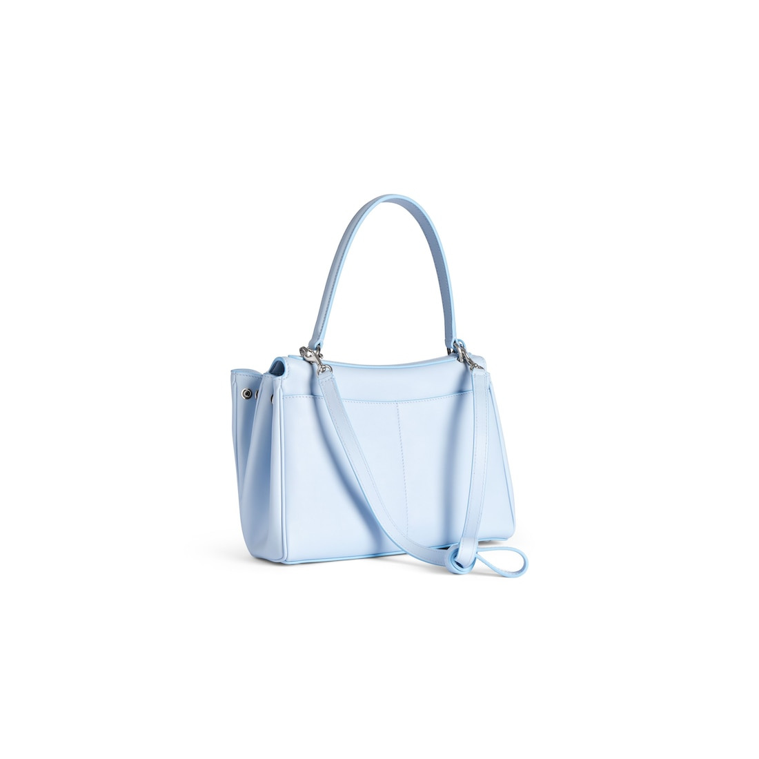 Women's Rodeo Handbag Small in Cloudy Blue - 3