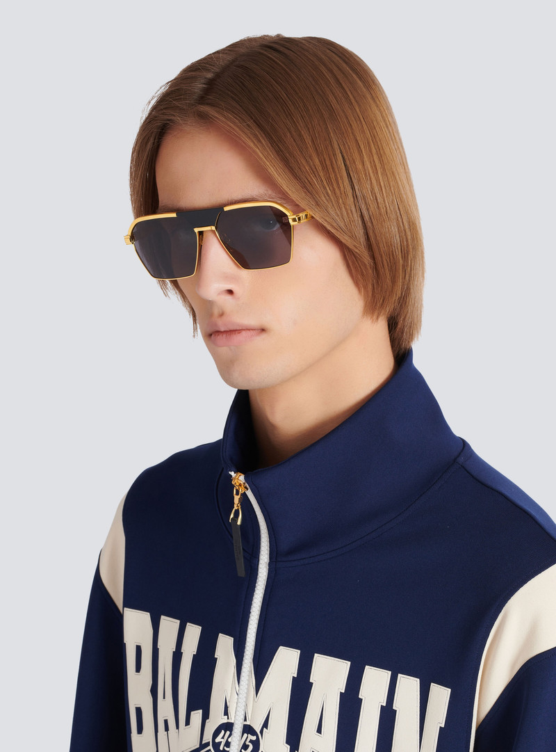 Sergeant Sunglasses 7