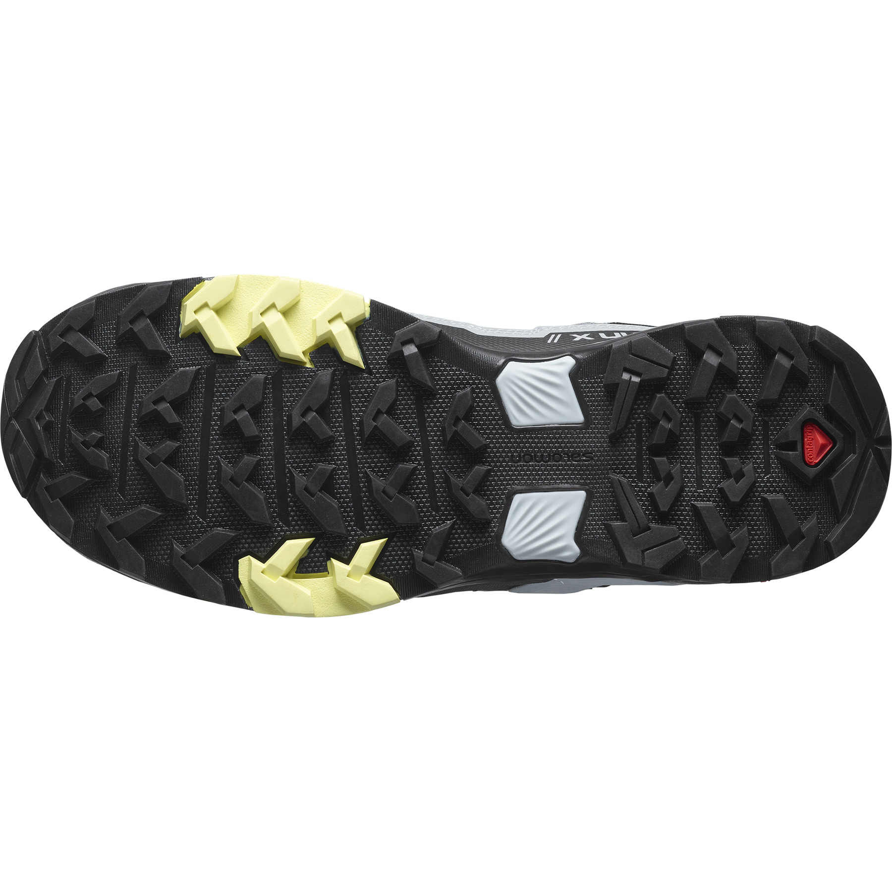 X ULTRA 4 MID WINTER THINSULATE™ CLIMASALOMON™ WATERPROOF - 3