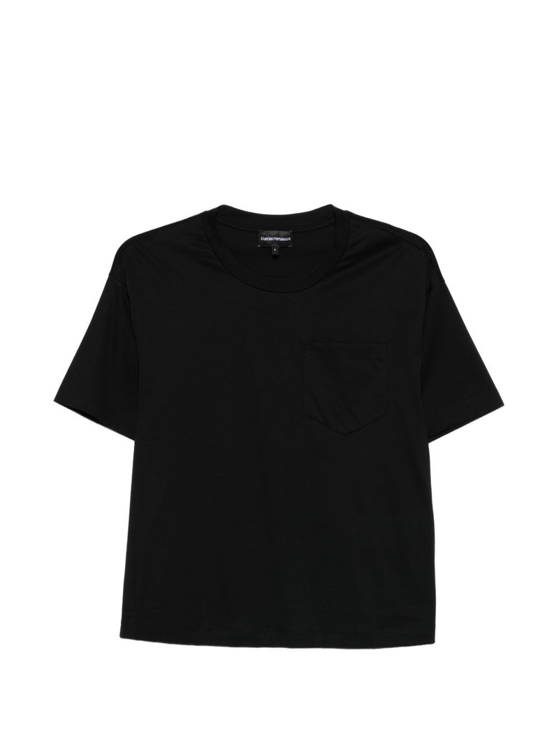 pocket T-shirt 1