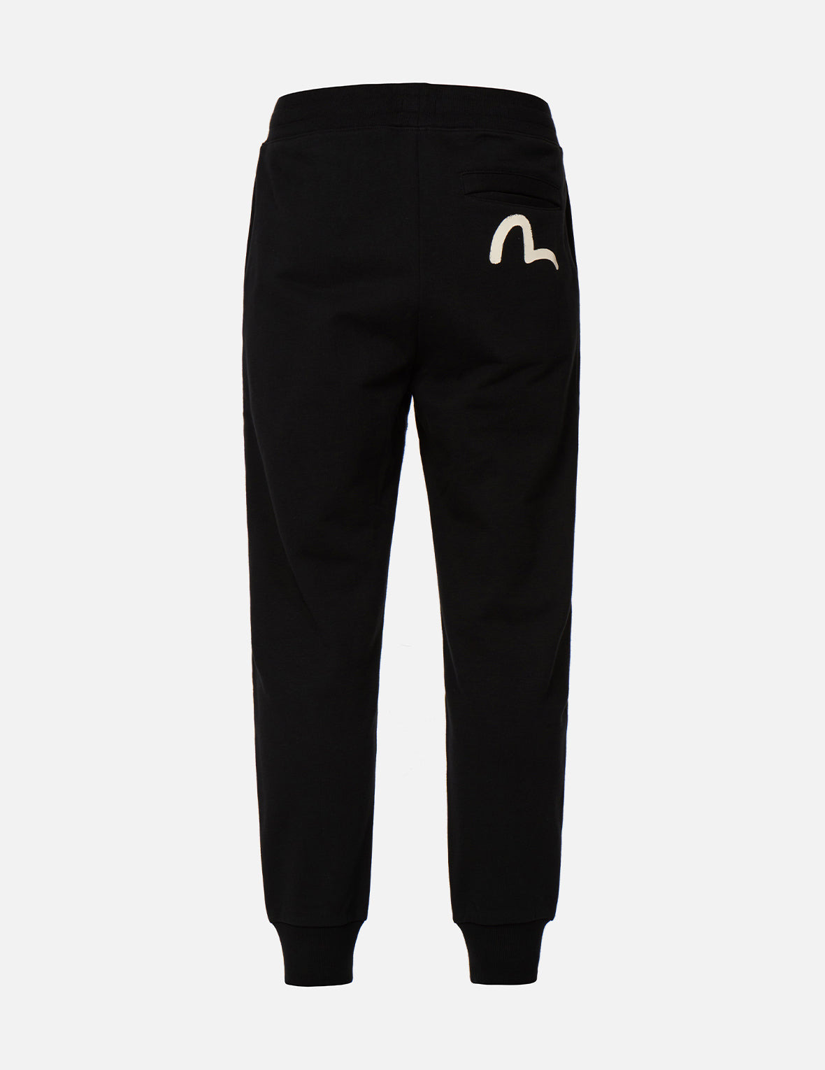 SEAGULL PRINT SWEATPANTS - 2