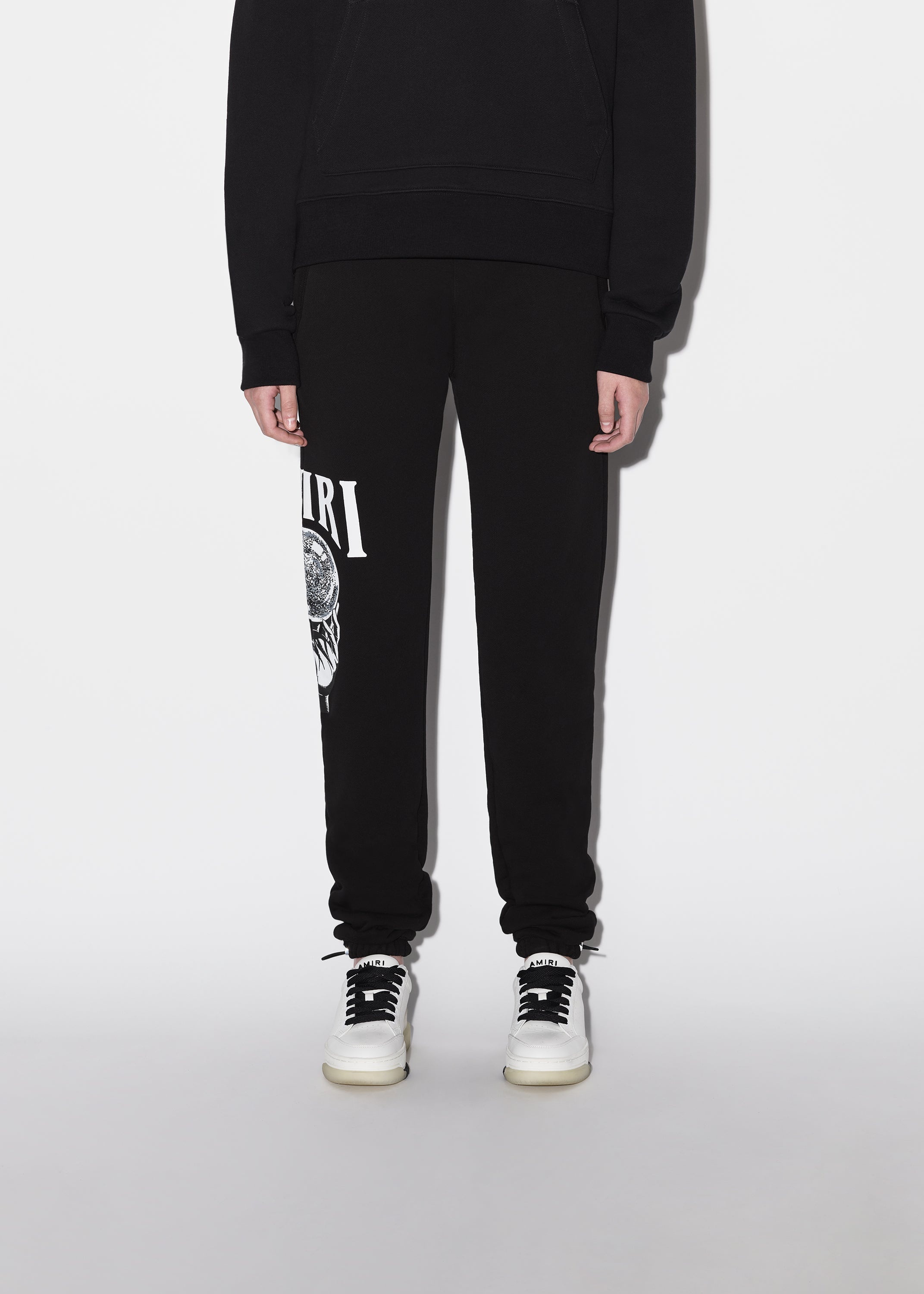 CRYSTAL BALL SWEATPANT - 3