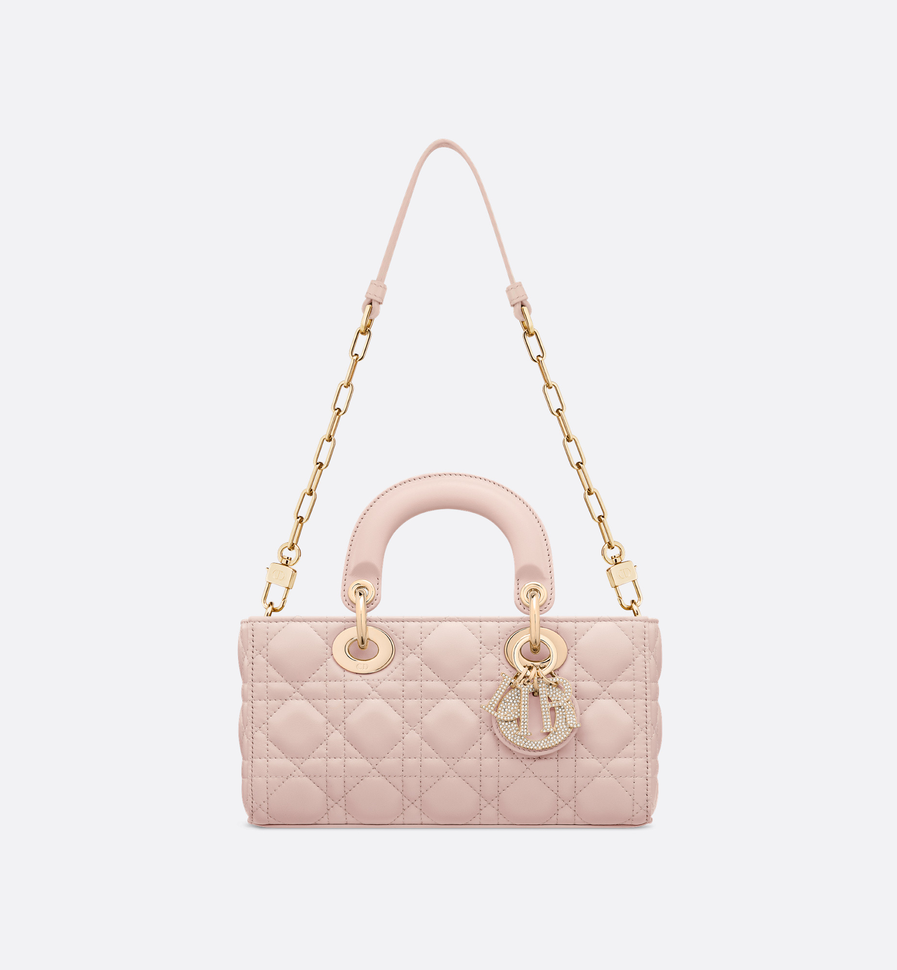Small Lady D-Joy Bag - 5