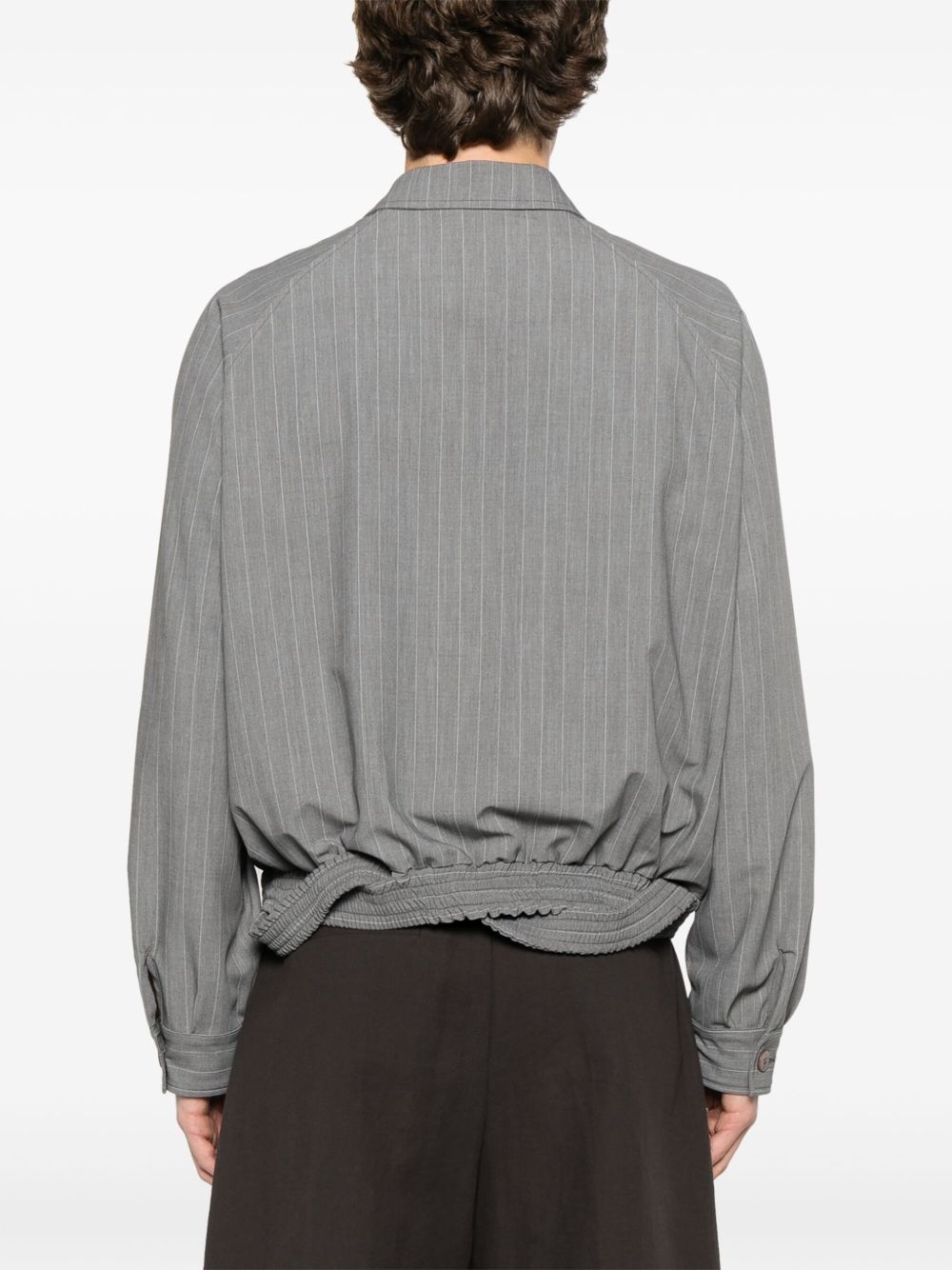 Gerry bomber jacket - 4