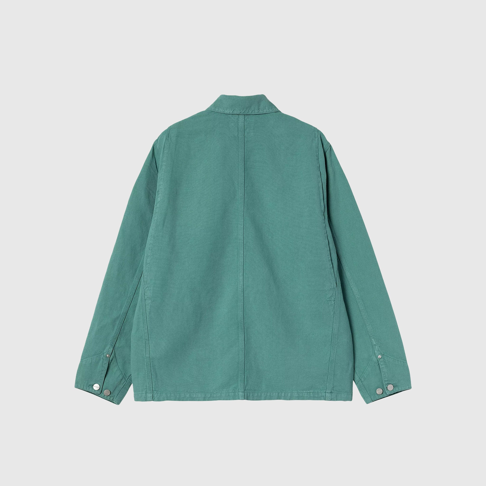 WALTER CHORE COAT - 2