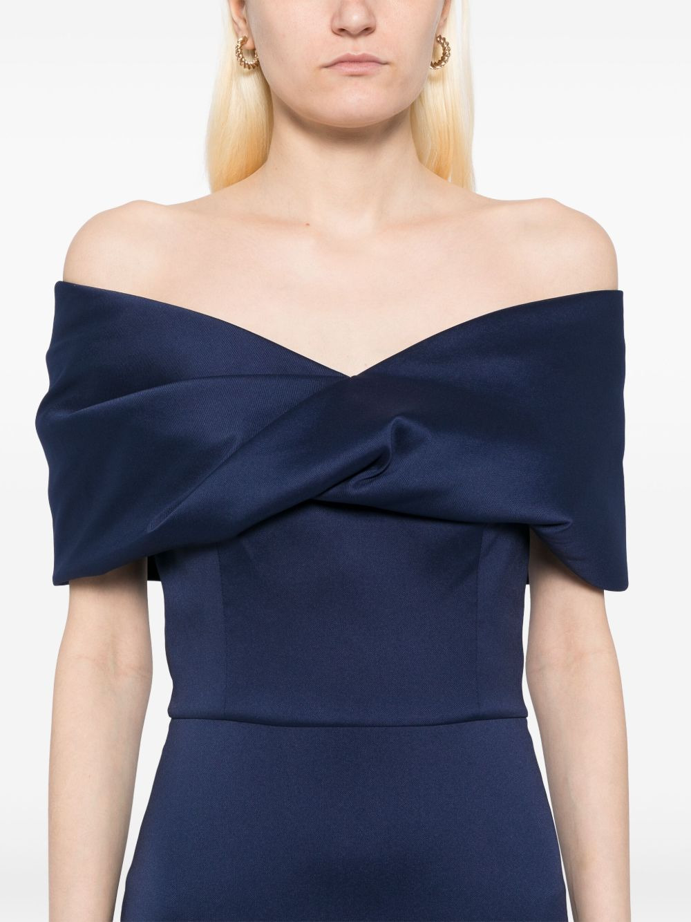 Viveca gown dress - 5