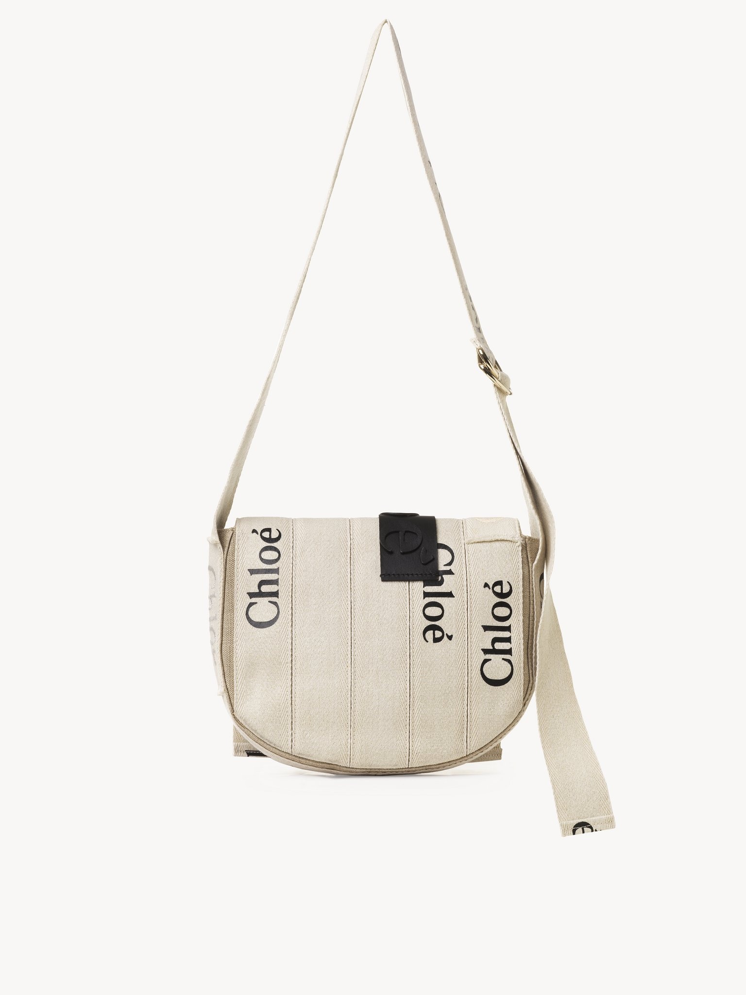 WOODY CROSS-BODY BAG - 2