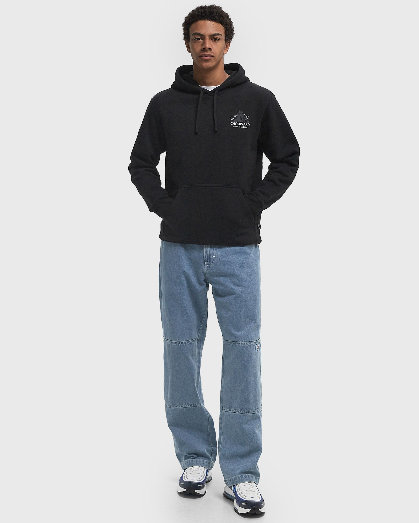 Chouinard Crest Uprisal Hoody - 3
