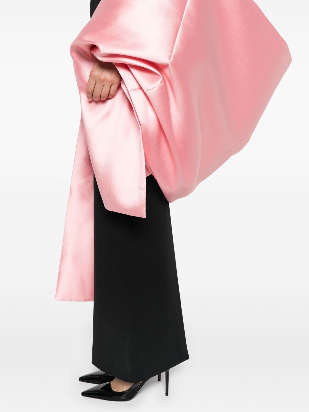 Lyana maxi dress - 5