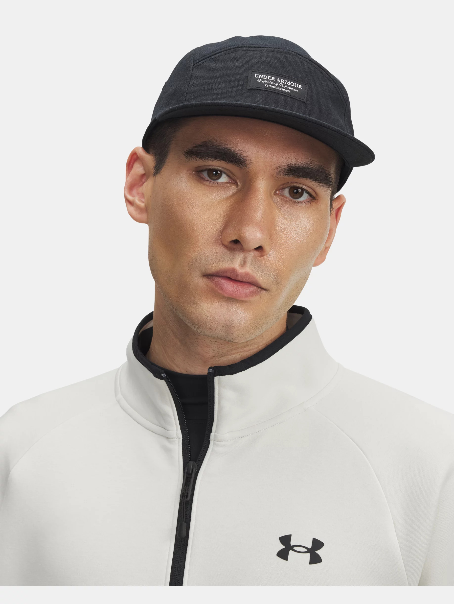 UA Essential Canvas - 3