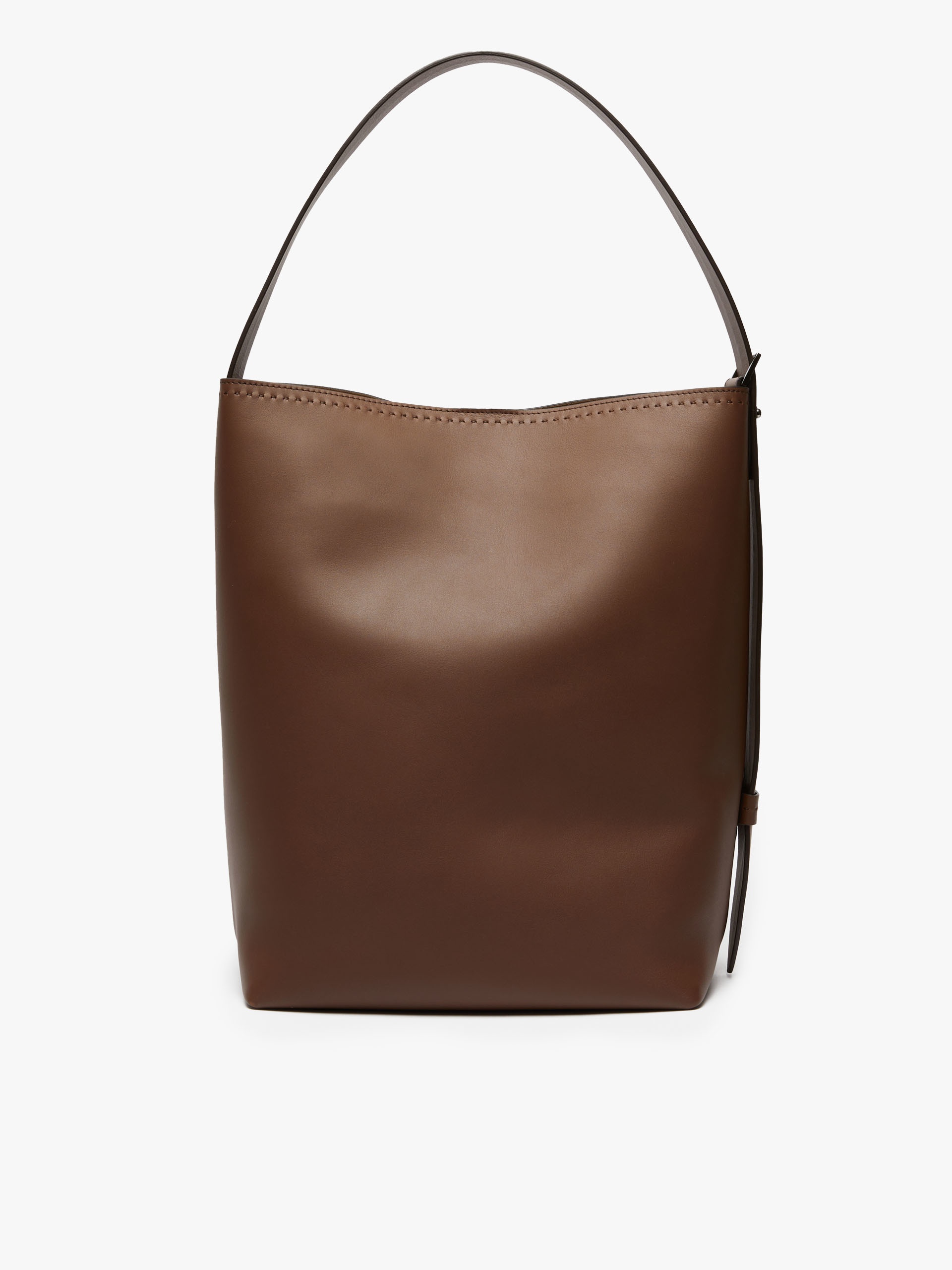 ARCHETIPO1 Medium leather Archetipo Shopping Bag - 3