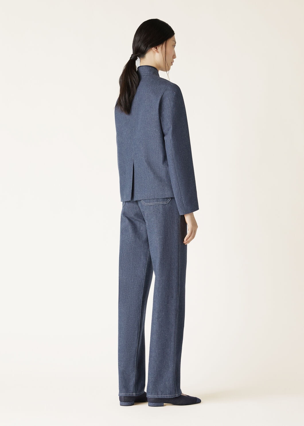 Mini Spagna Jacket - 5