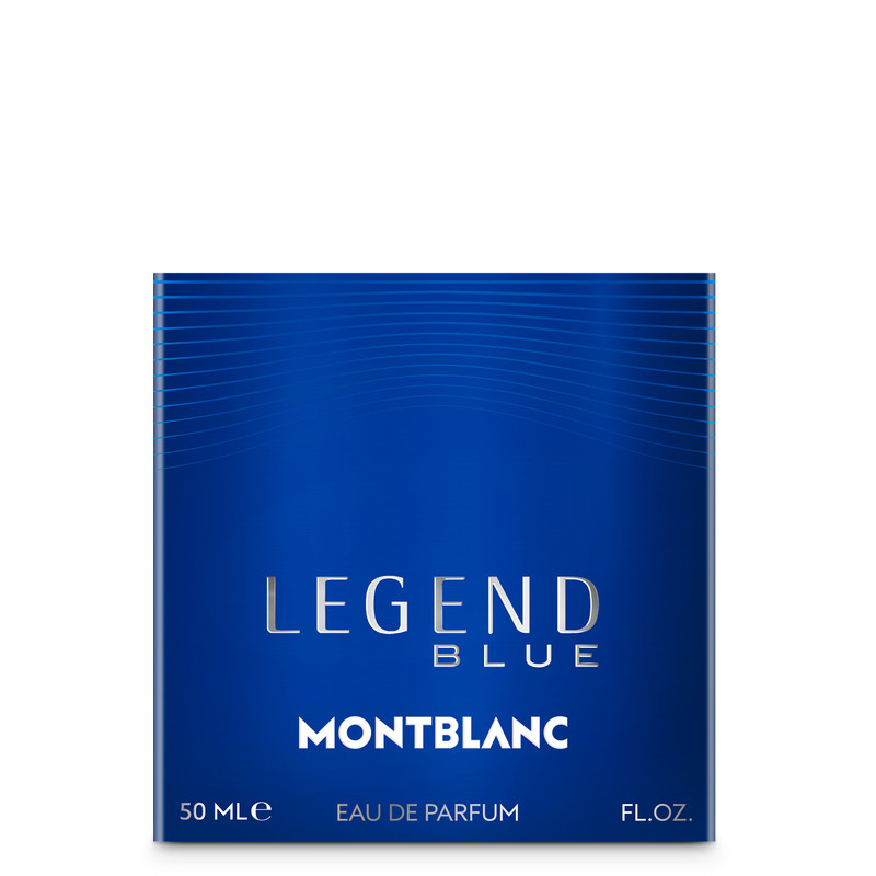 Montblanc MONTBLANC LEGEND BLUE EAU DE PARFUM 50 ML outlook