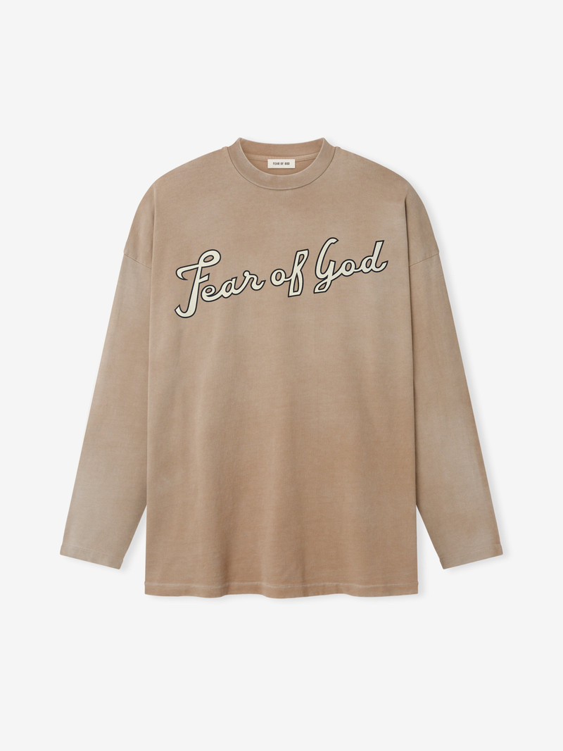 FG 9 Long Sleeve Tee 3
