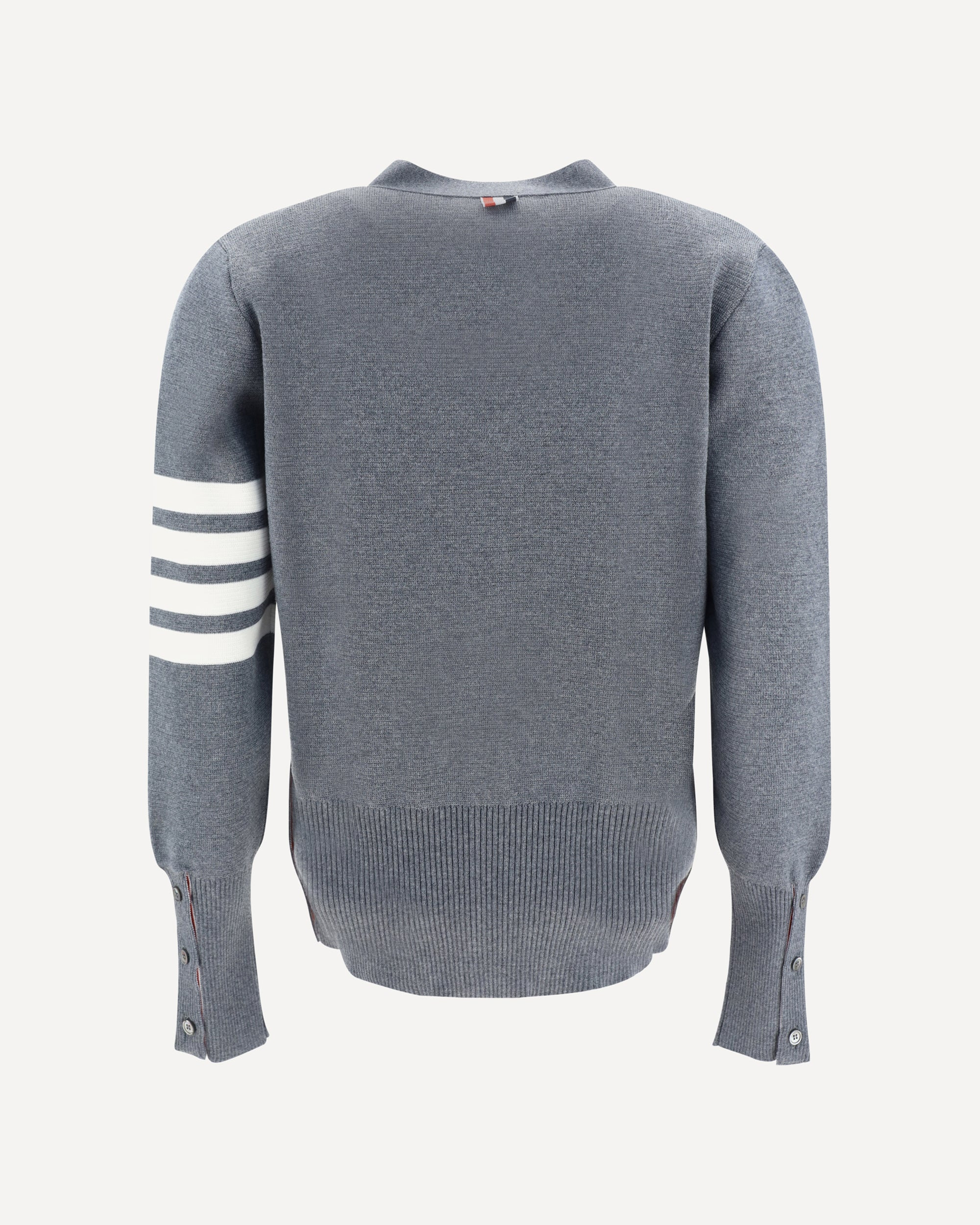 Cardigan - 2