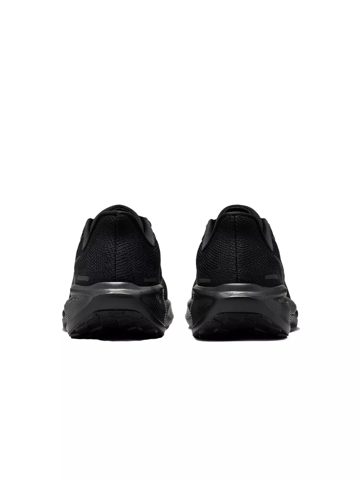 Pegasus 41 "Black/Anthracite" Men's Running Shoe - 5