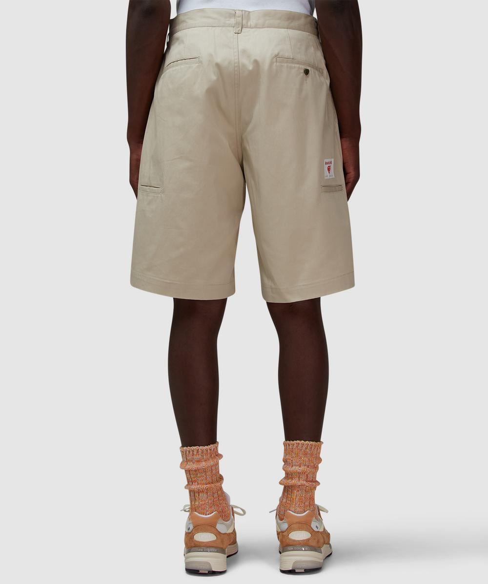 Skater short - 3