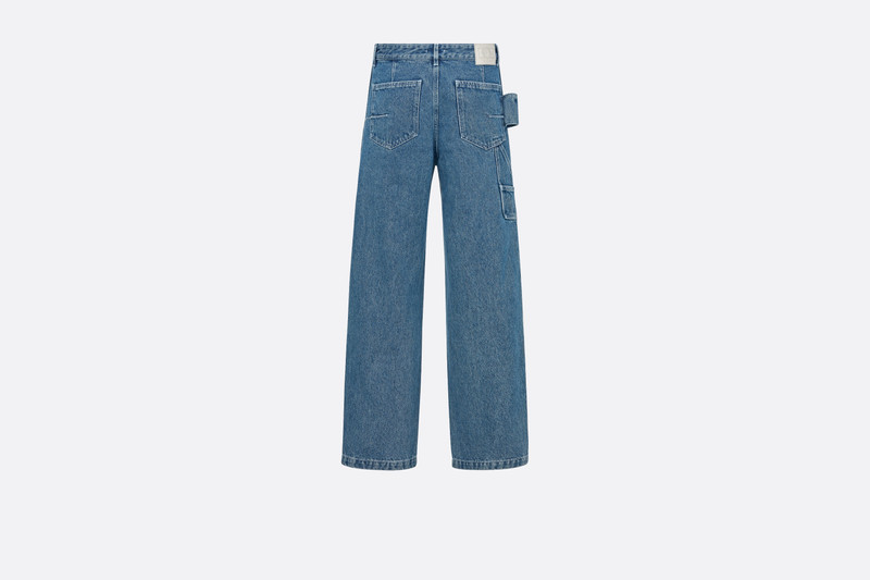 Cannage Carpenter Jeans 6
