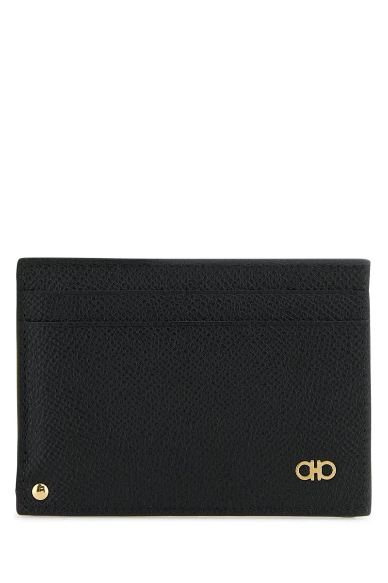 Salvatore Ferragamo Wallets - 1