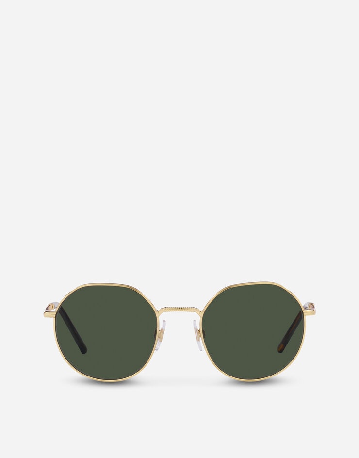Gros grain sunglasses - 1