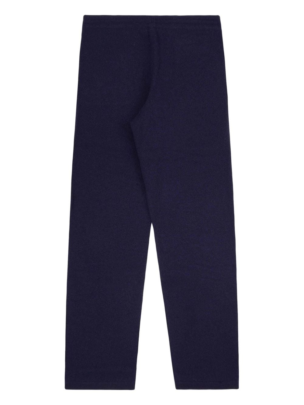 Faubourg cashmere track pants - 2