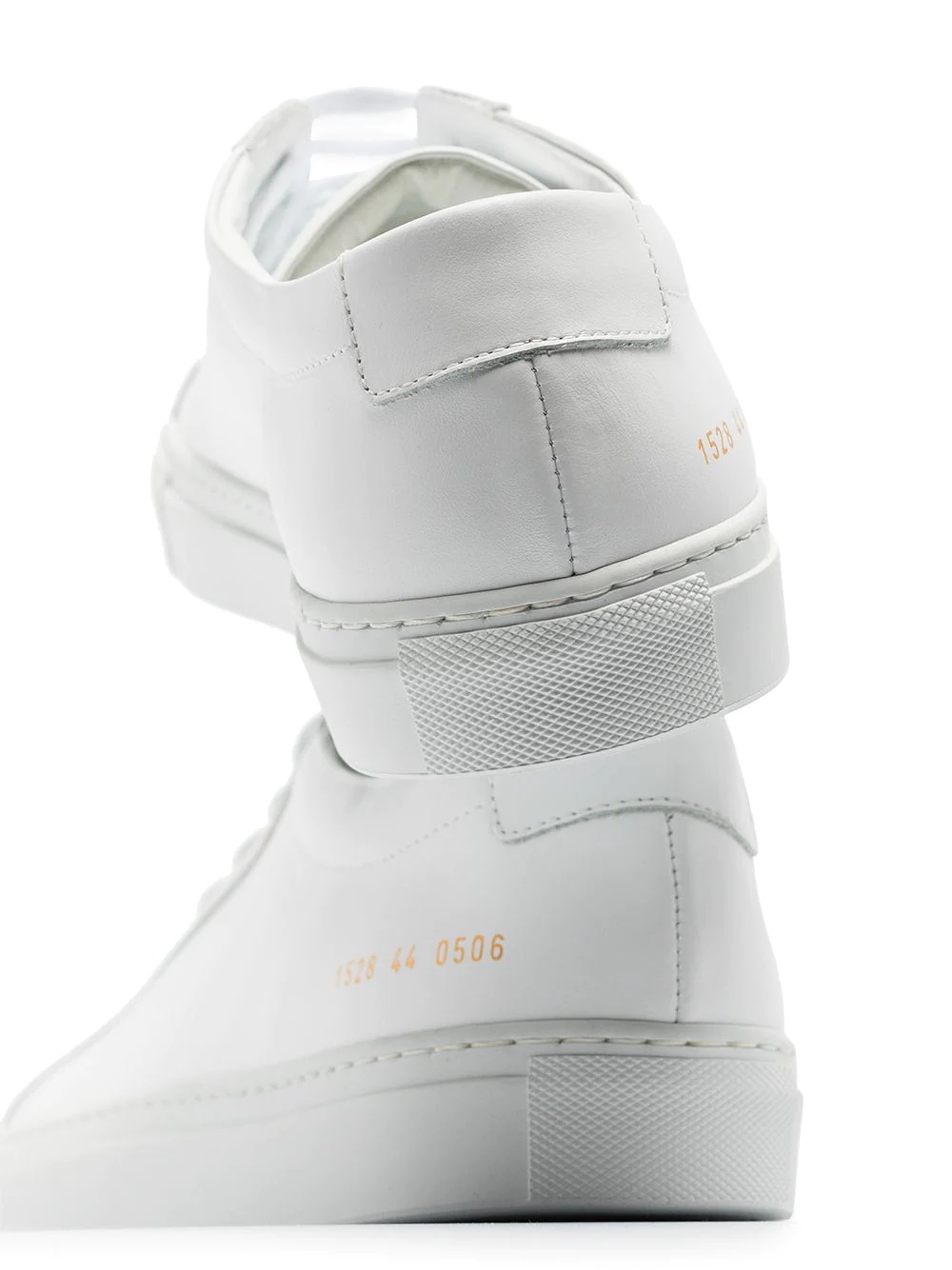 Achilles lace-up sneakers - 2