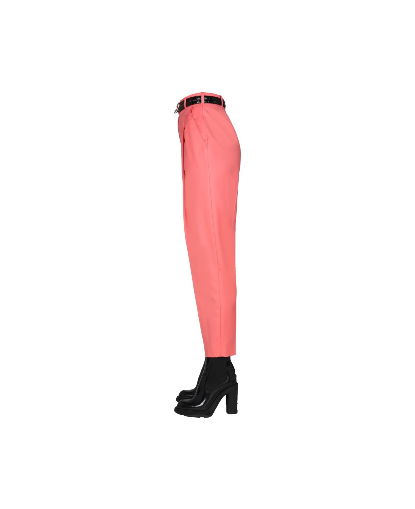 Pants Peg Leg - 3