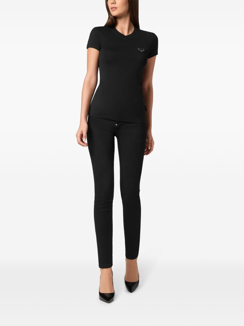 PHILIPP PLEIN Iconic Plein T-shirt outlook